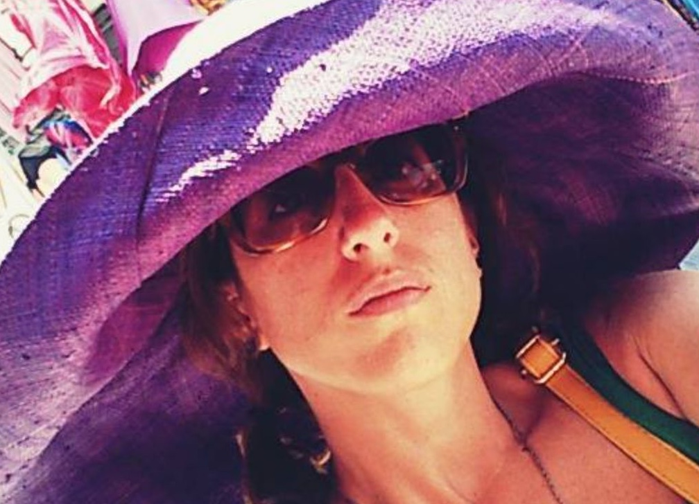Francesca Dandolo