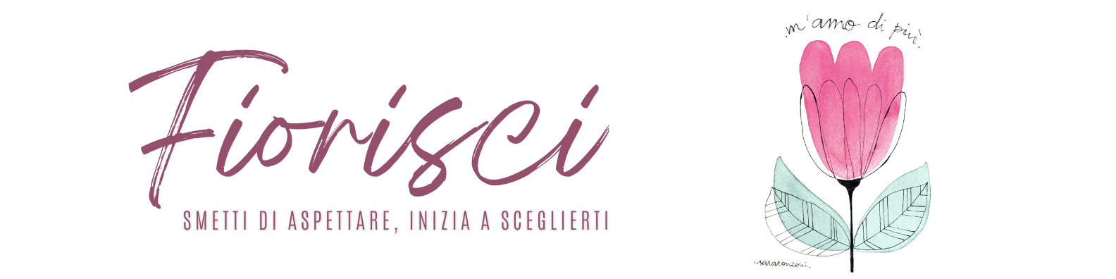 Banner mail sfida Fiorisci - mag 2026