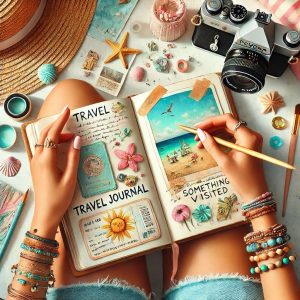 Masterclass Taccuini di viaggio